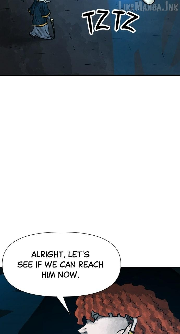 Warrior Executioner Chapter 207 page 65