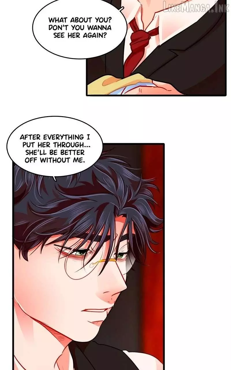 Love 4 a Walk Chapter 108 page 78