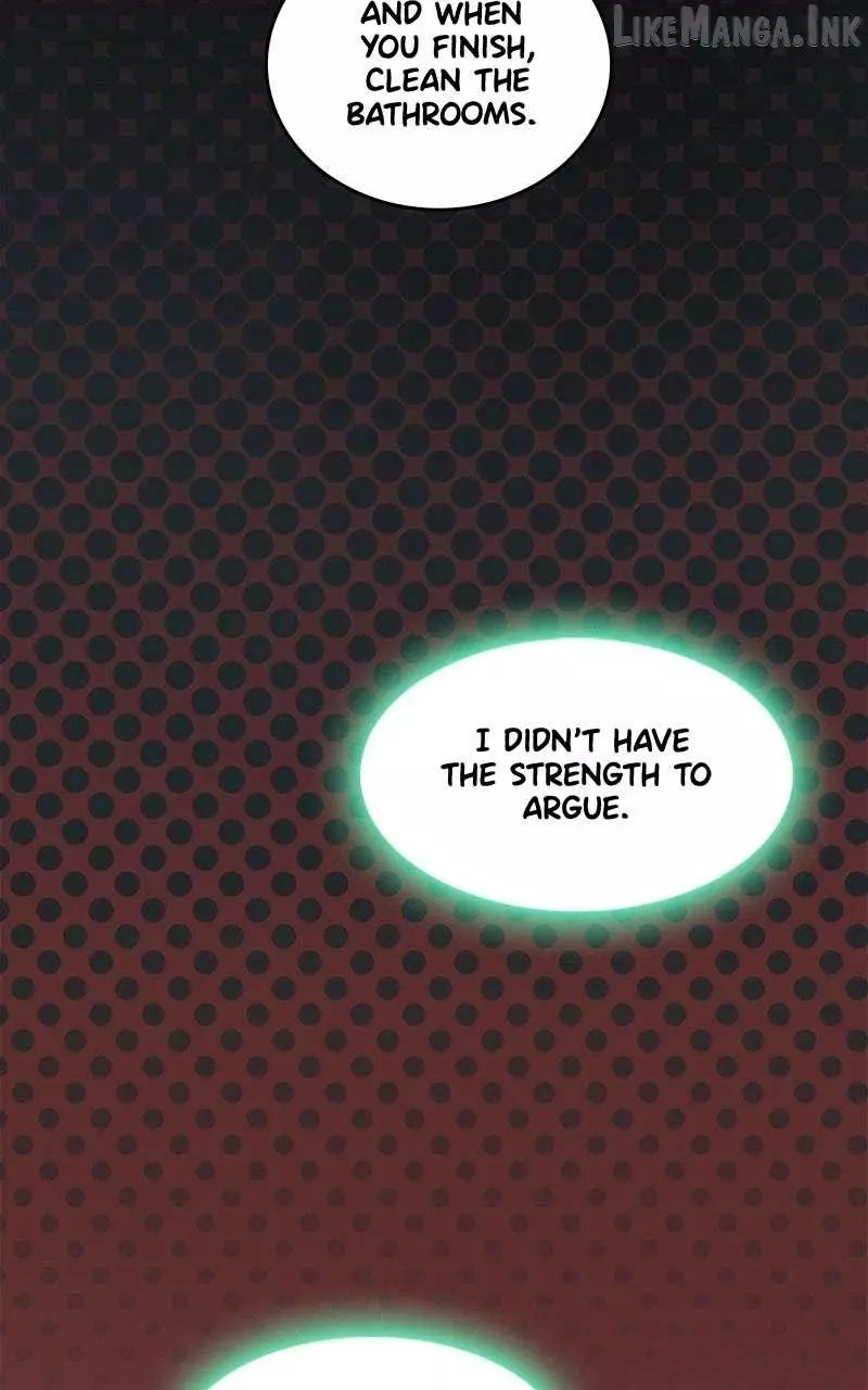 Love 4 a Walk Chapter 108 page 33