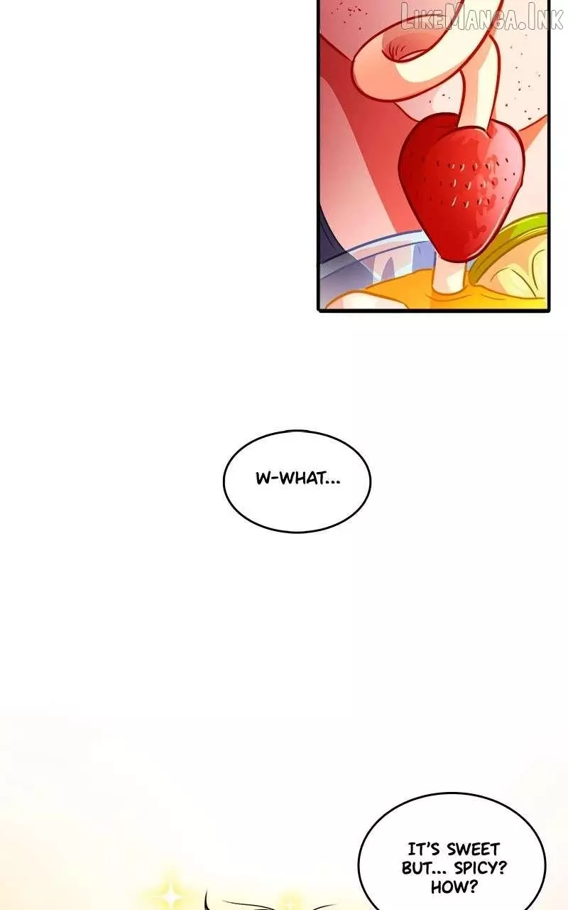 Love 4 a Walk Chapter 108 page 39