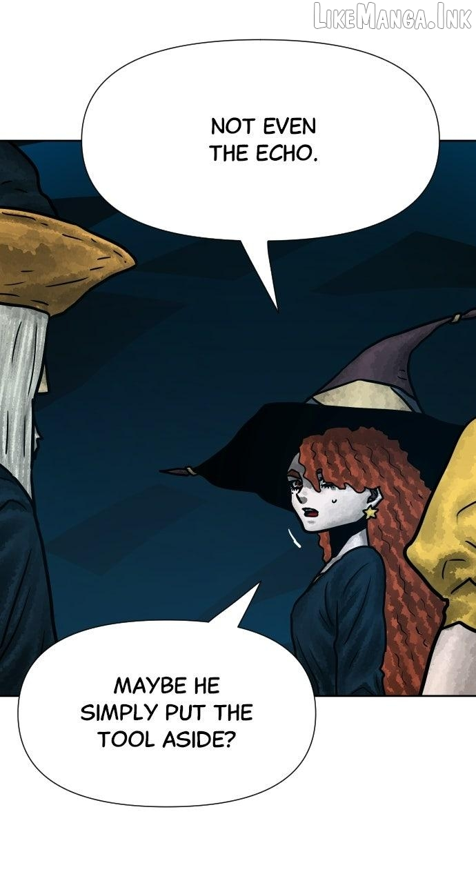 Warrior Executioner Chapter 207 page 68