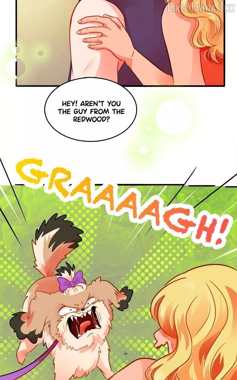 Love 4 a Walk Chapter 108 page 74