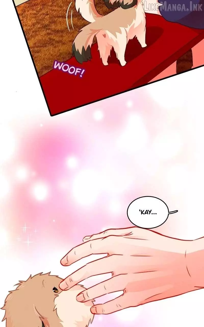 Love 4 a Walk Chapter 108 page 53