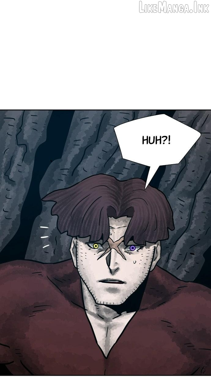 Warrior Executioner Chapter 207 page 32