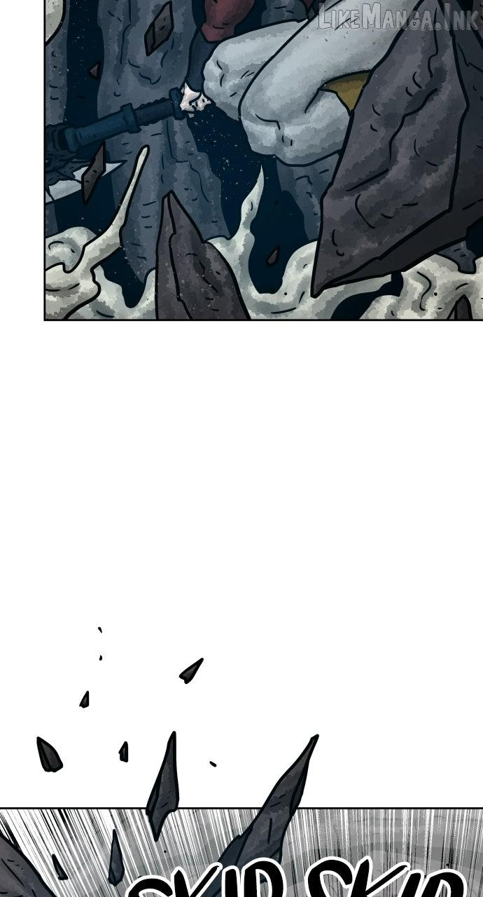 Warrior Executioner Chapter 207 page 28