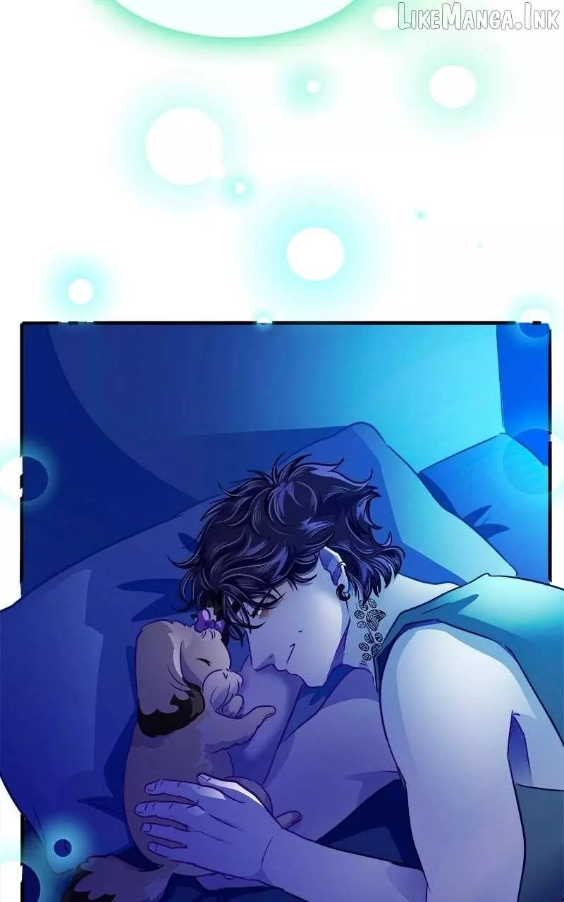 Love 4 a Walk Chapter 108 page 72