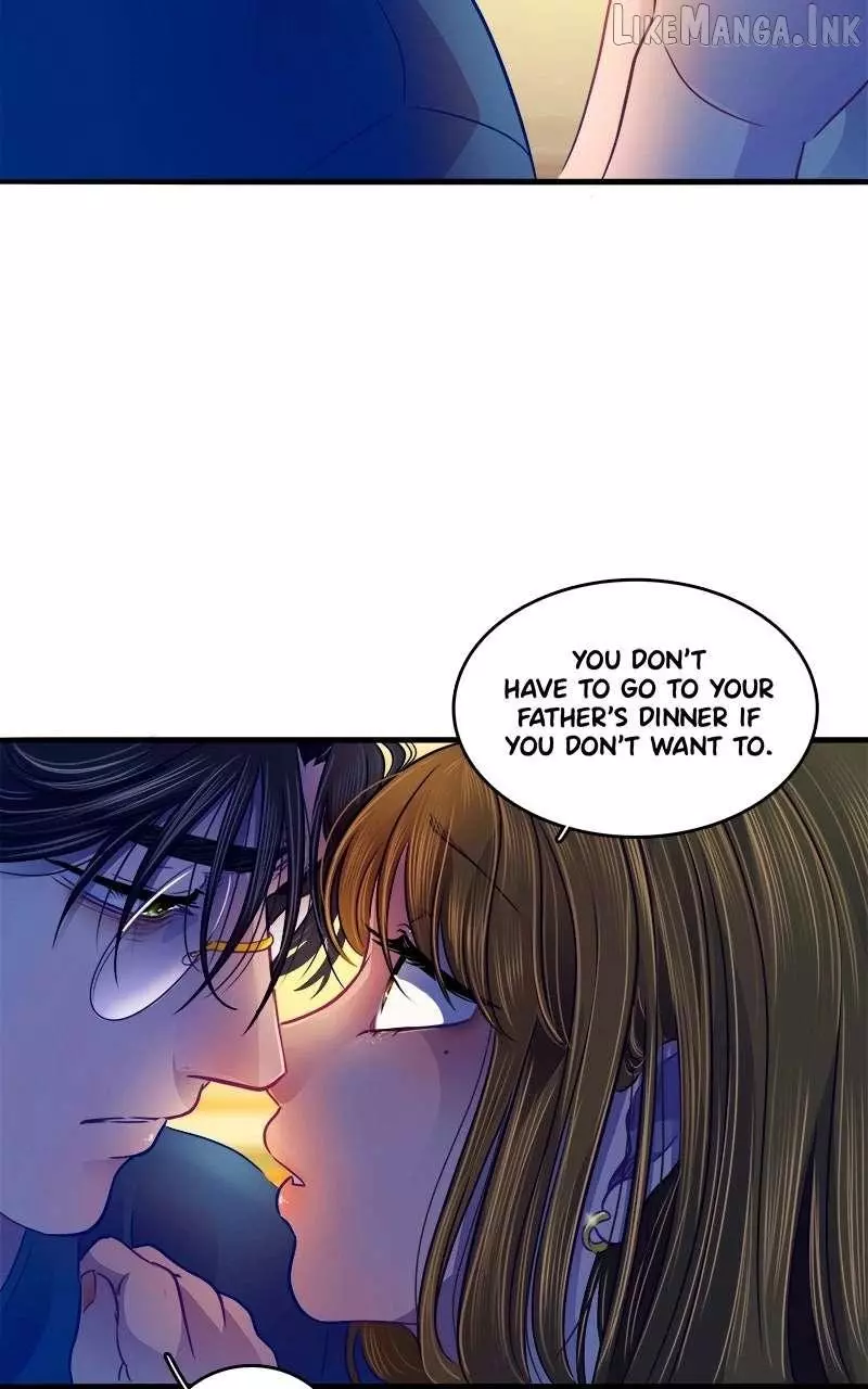 Love 4 a Walk Chapter 108 page 87
