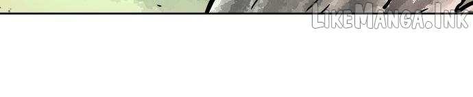 Warrior Executioner Chapter 207 page 76