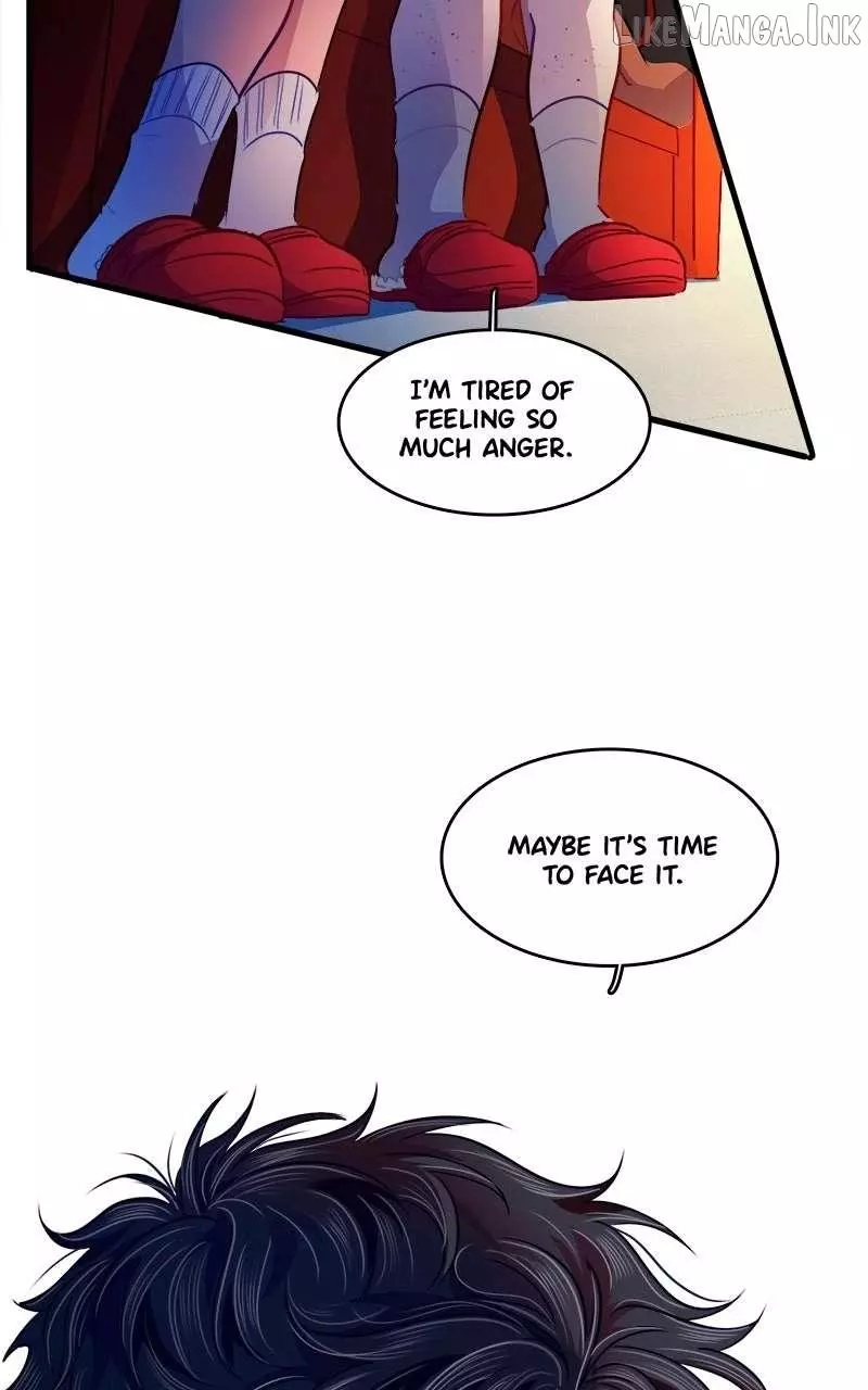 Love 4 a Walk Chapter 108 page 89