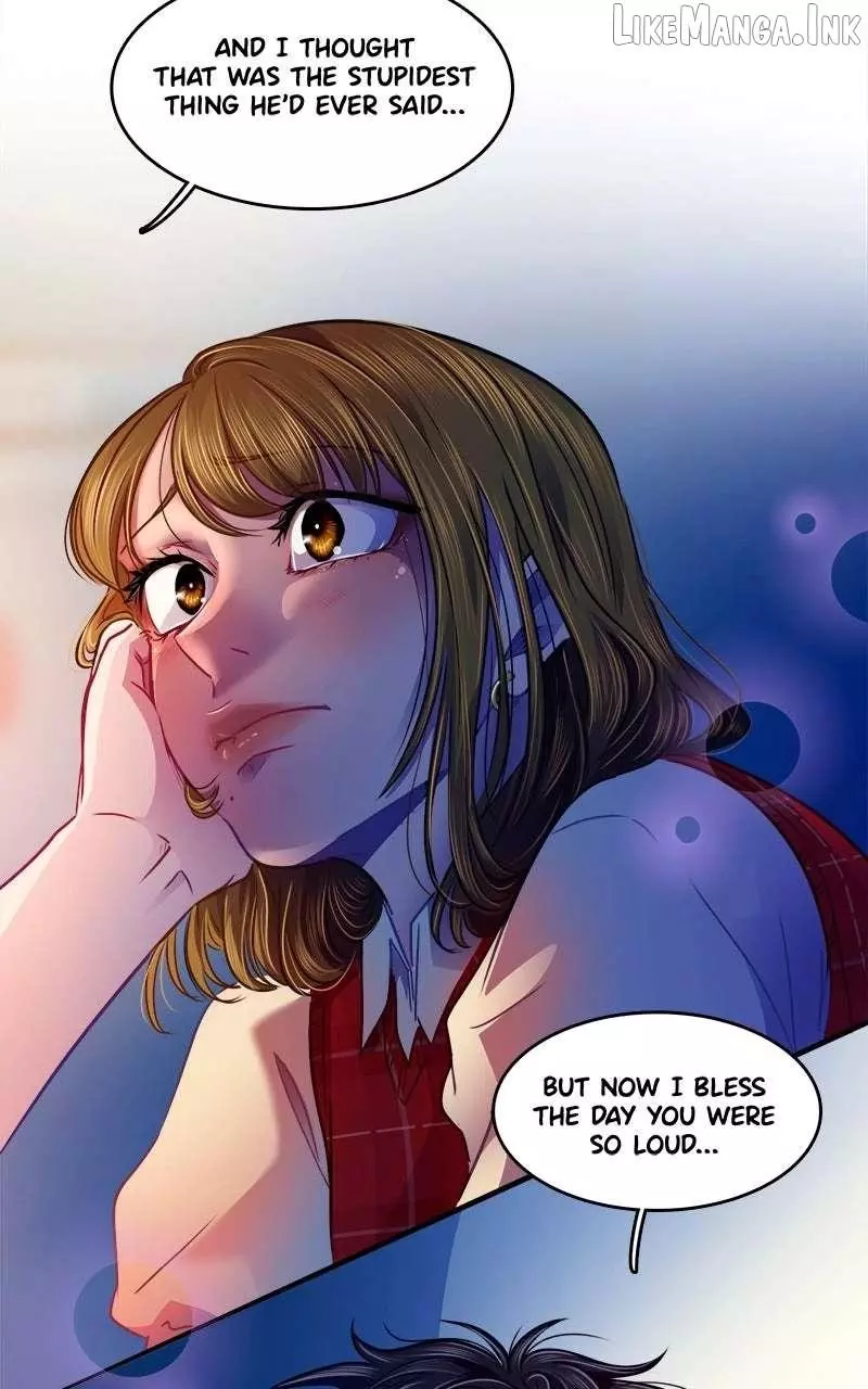 Love 4 a Walk Chapter 108 page 83