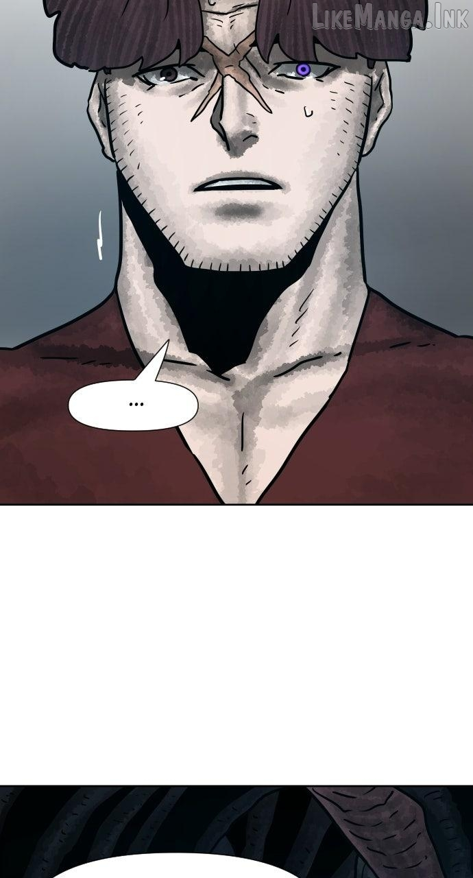 Warrior Executioner Chapter 207 page 72