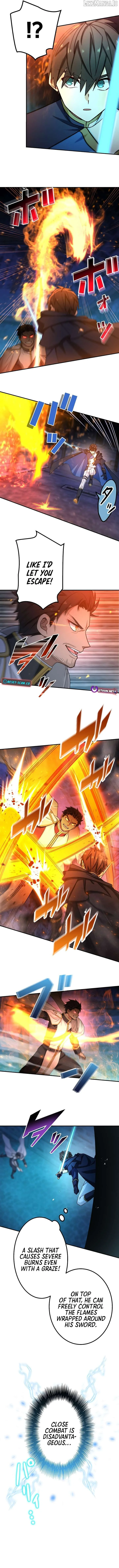 The strongest assassin gets transferred to another world with his whole class Chapter 109 page 2
