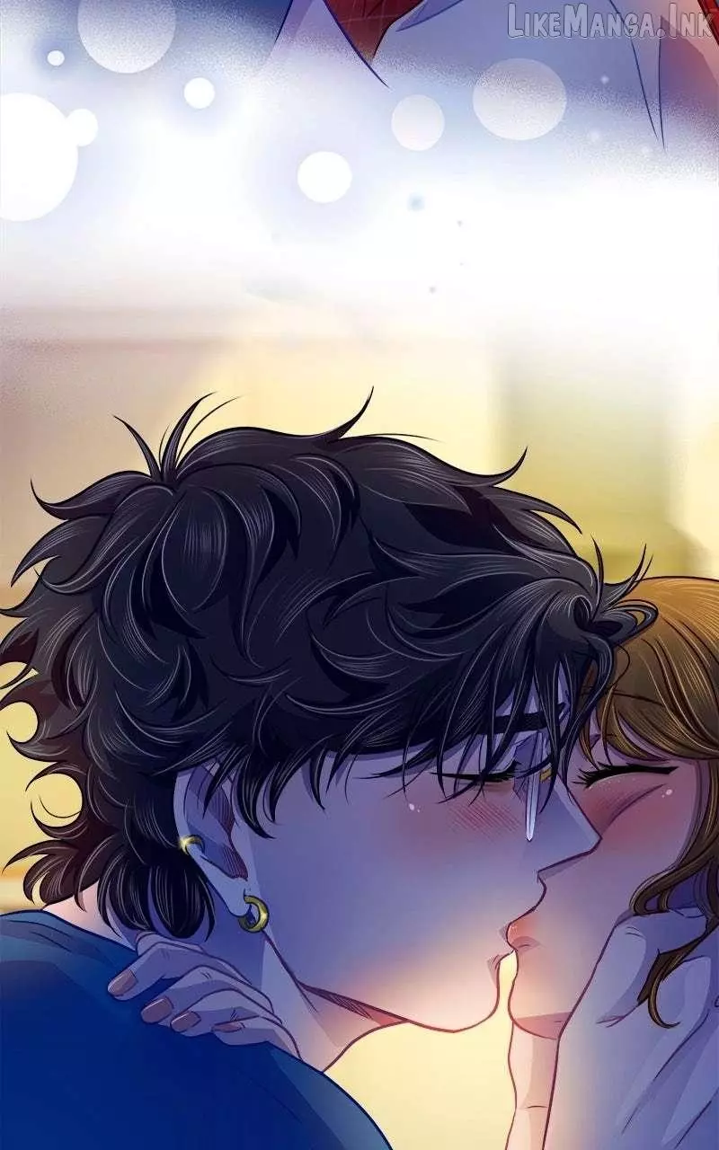 Love 4 a Walk Chapter 108 page 86