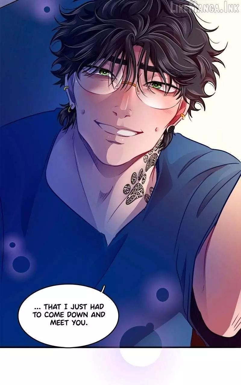 Love 4 a Walk Chapter 108 page 84