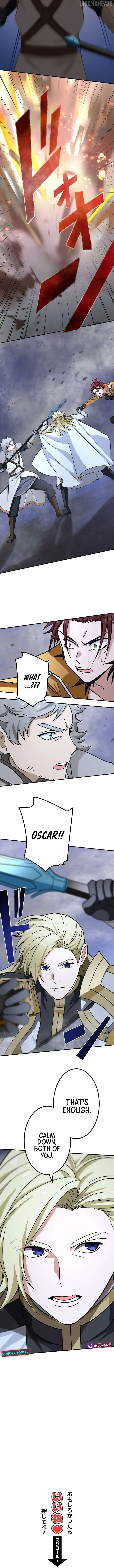 The strongest assassin gets transferred to another world with his whole class Chapter 109 page 14