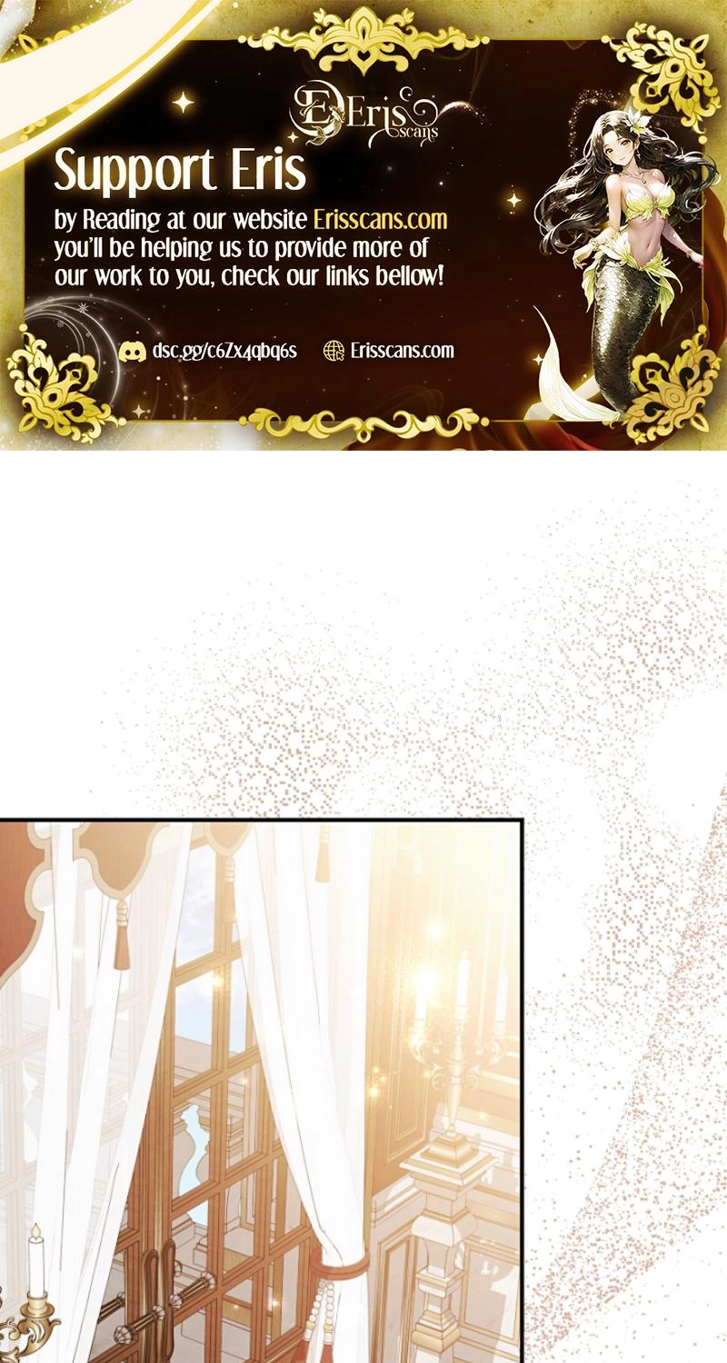 A Golden Fate That Transcends Time Chapter 108 page 1