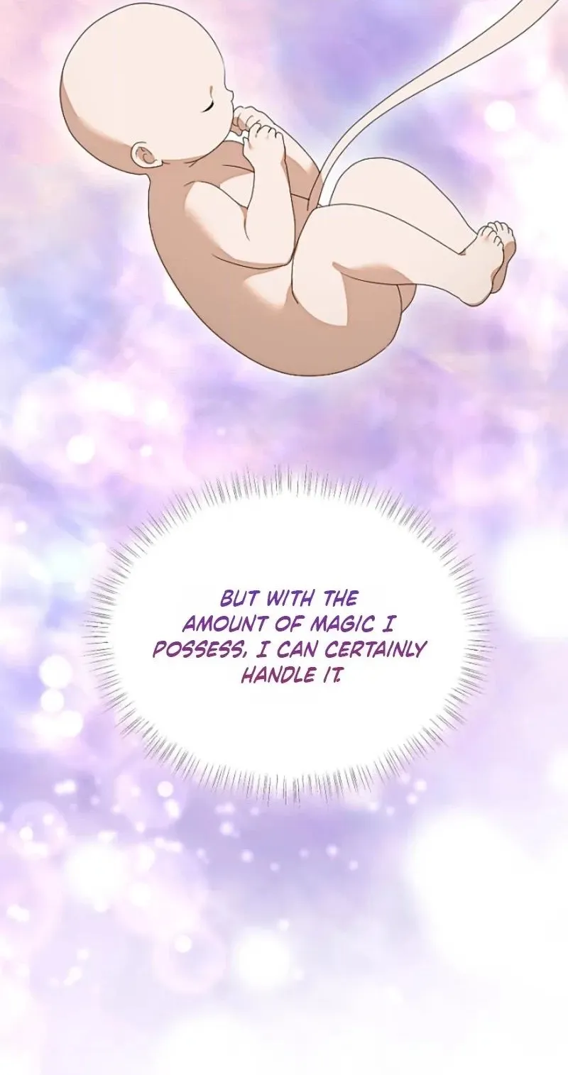 A Golden Fate That Transcends Time Chapter 108 page 20