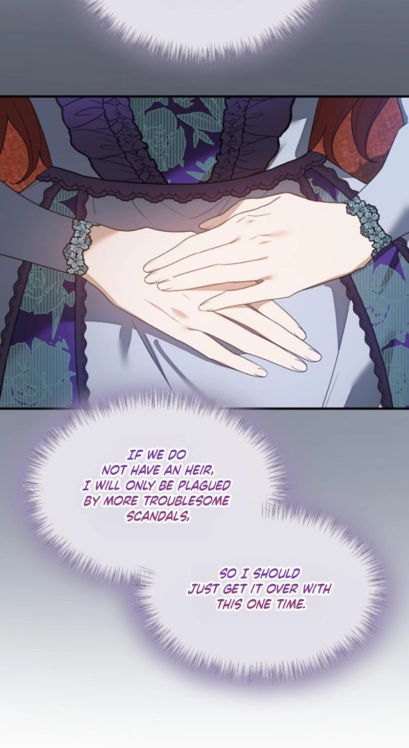 A Golden Fate That Transcends Time Chapter 108 page 18