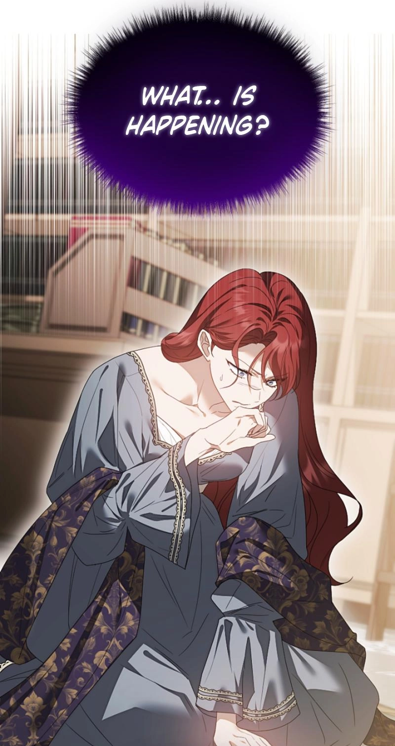 A Golden Fate That Transcends Time Chapter 108 page 26