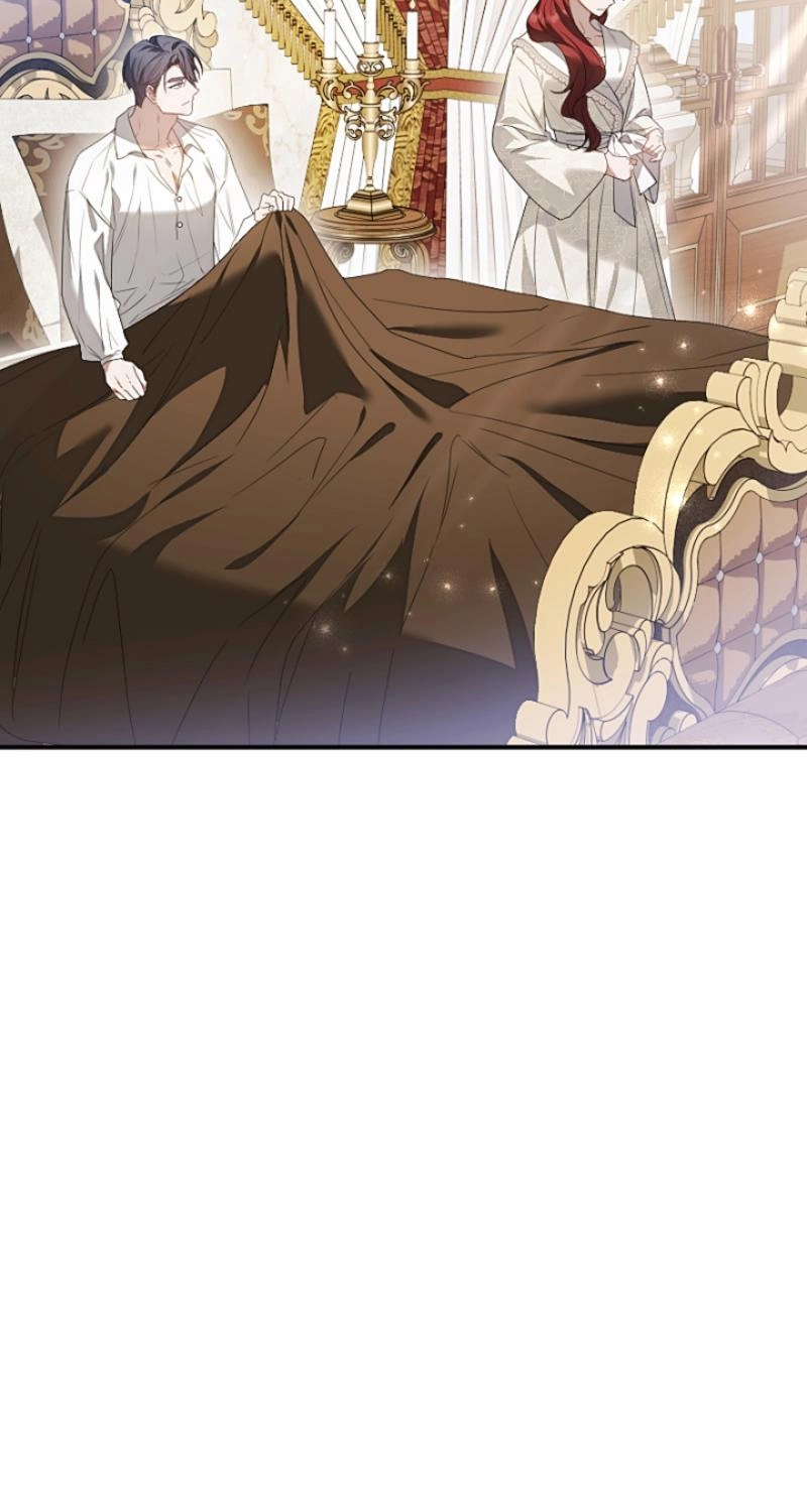 A Golden Fate That Transcends Time Chapter 108 page 3