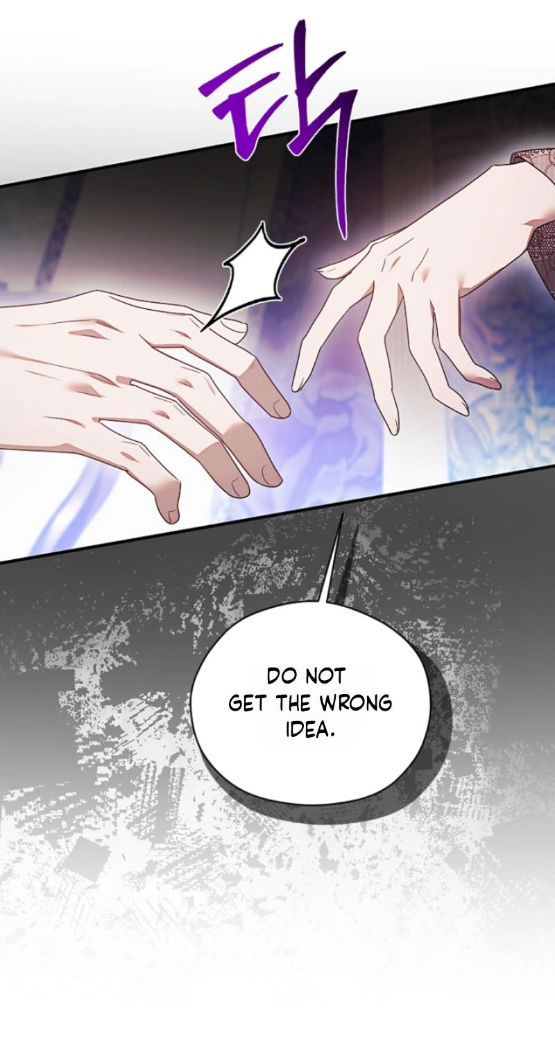 A Golden Fate That Transcends Time Chapter 108 page 7