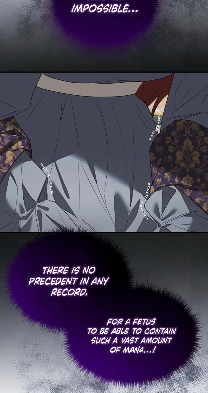A Golden Fate That Transcends Time Chapter 108 page 28