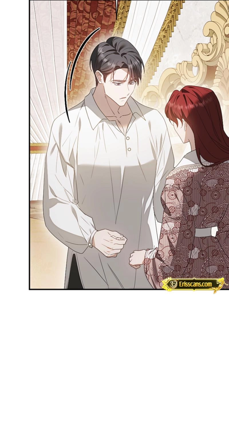 A Golden Fate That Transcends Time Chapter 108 page 6