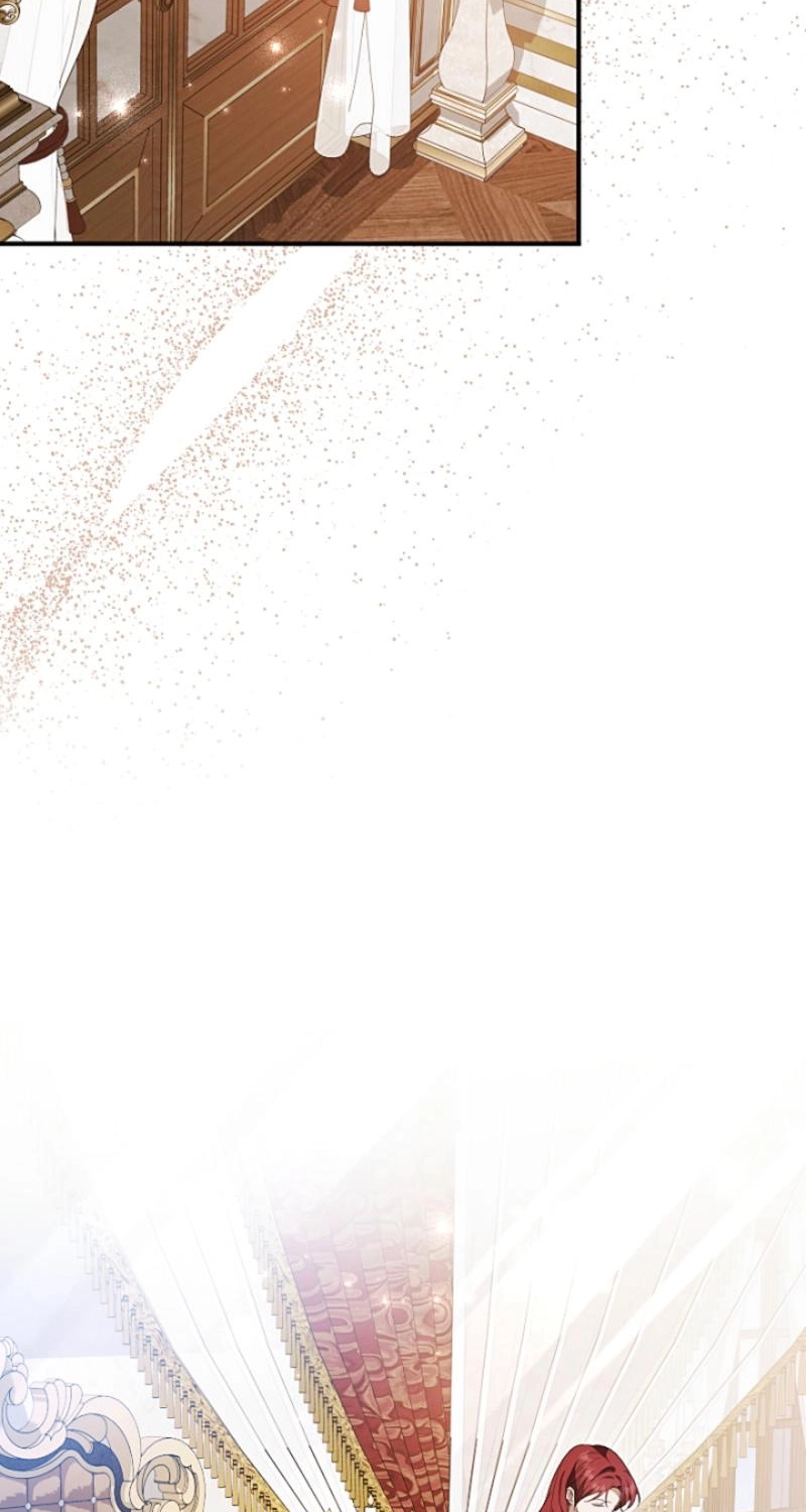 A Golden Fate That Transcends Time Chapter 108 page 2