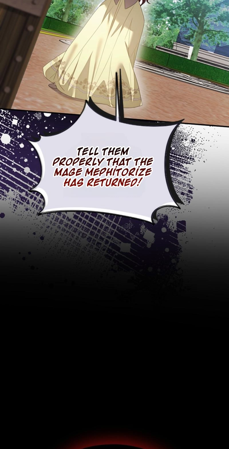 A Golden Fate That Transcends Time Chapter 108 page 51