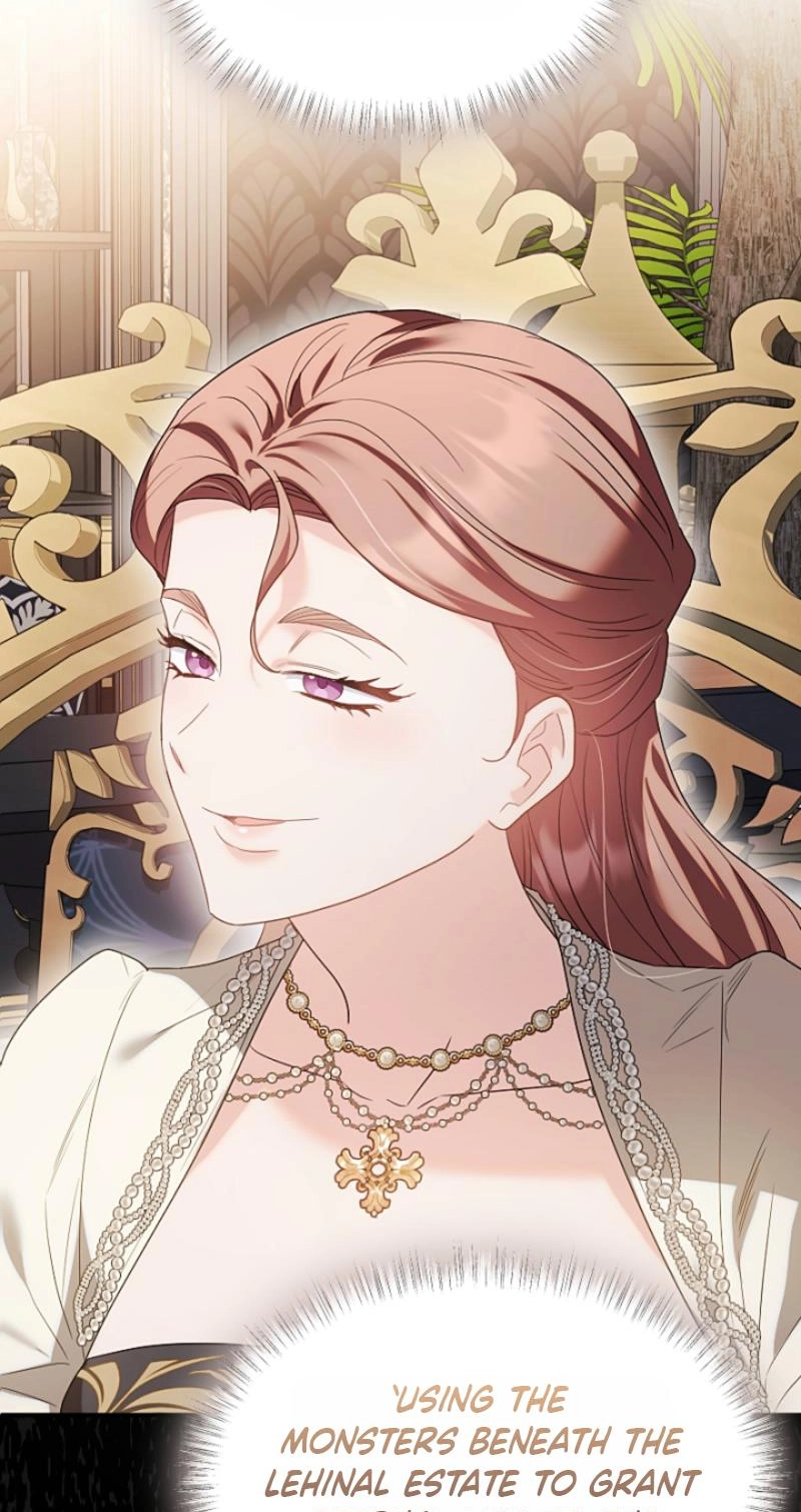A Golden Fate That Transcends Time Chapter 108 page 73
