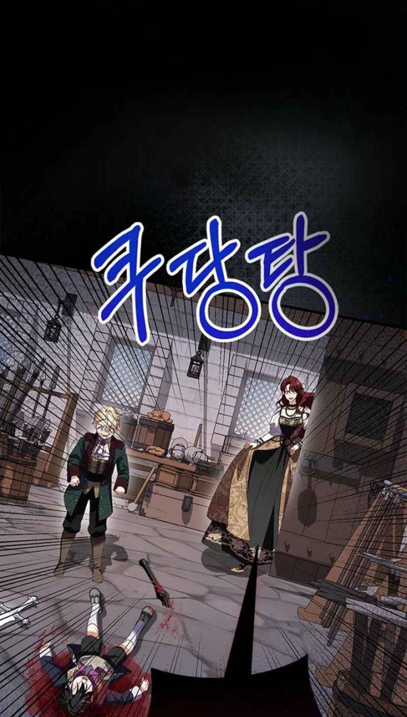 A Golden Fate That Transcends Time Chapter 108 page 81