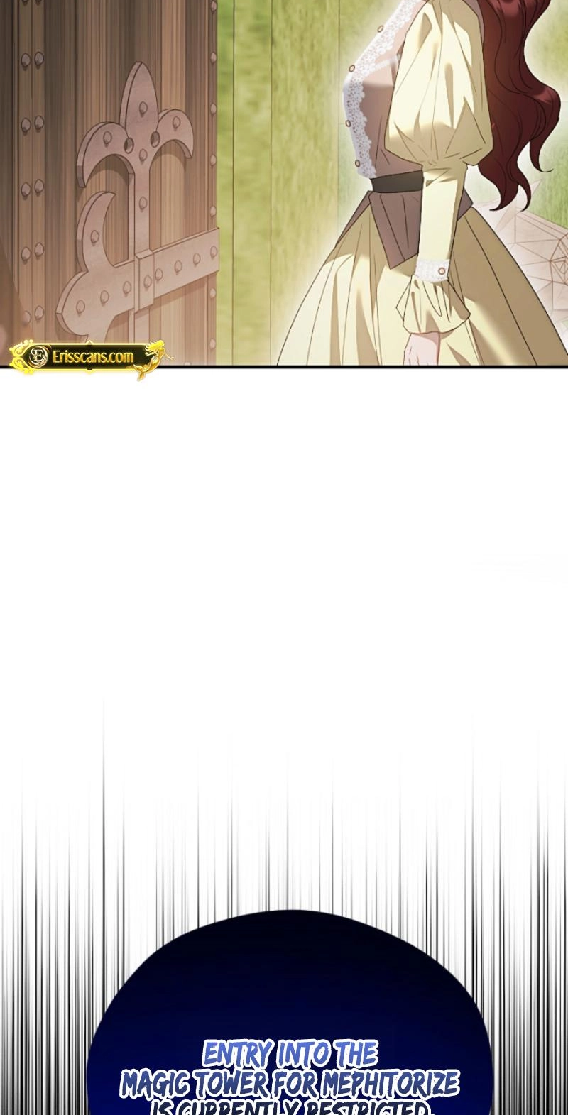 A Golden Fate That Transcends Time Chapter 108 page 48