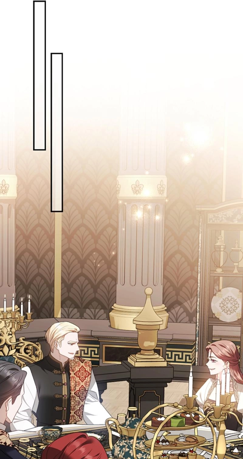A Golden Fate That Transcends Time Chapter 108 page 69