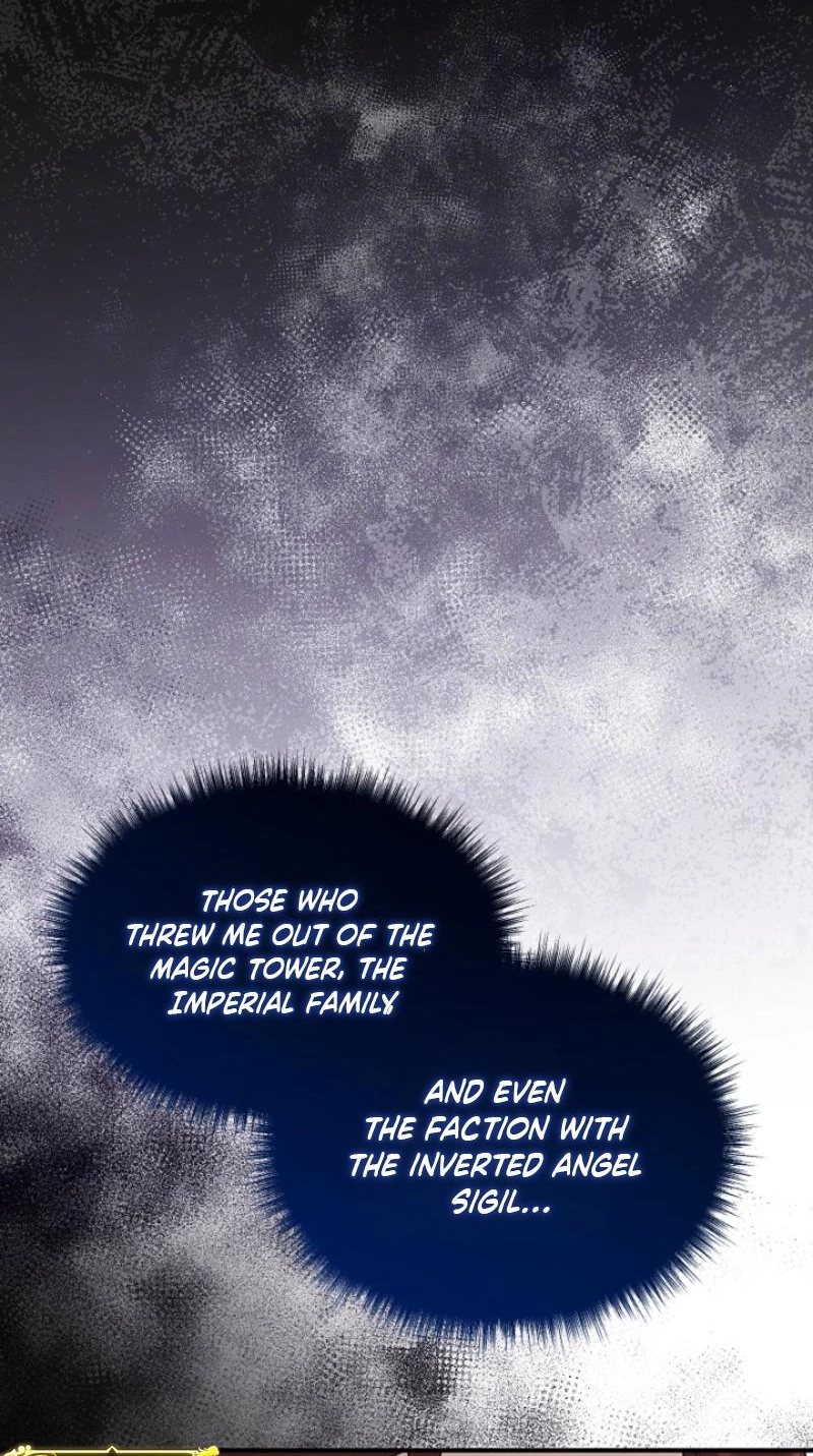 A Golden Fate That Transcends Time Chapter 108 page 65