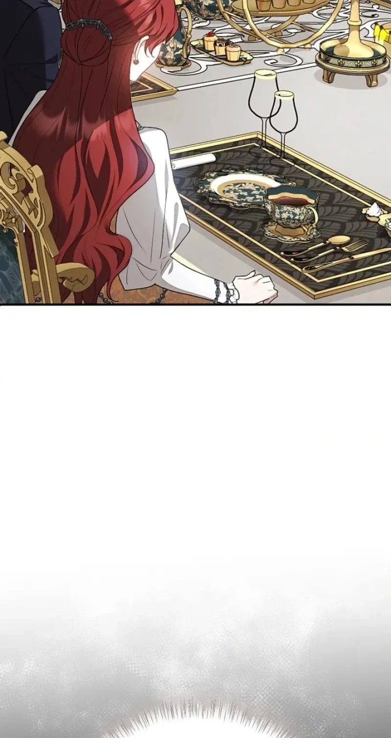 A Golden Fate That Transcends Time Chapter 108 page 70