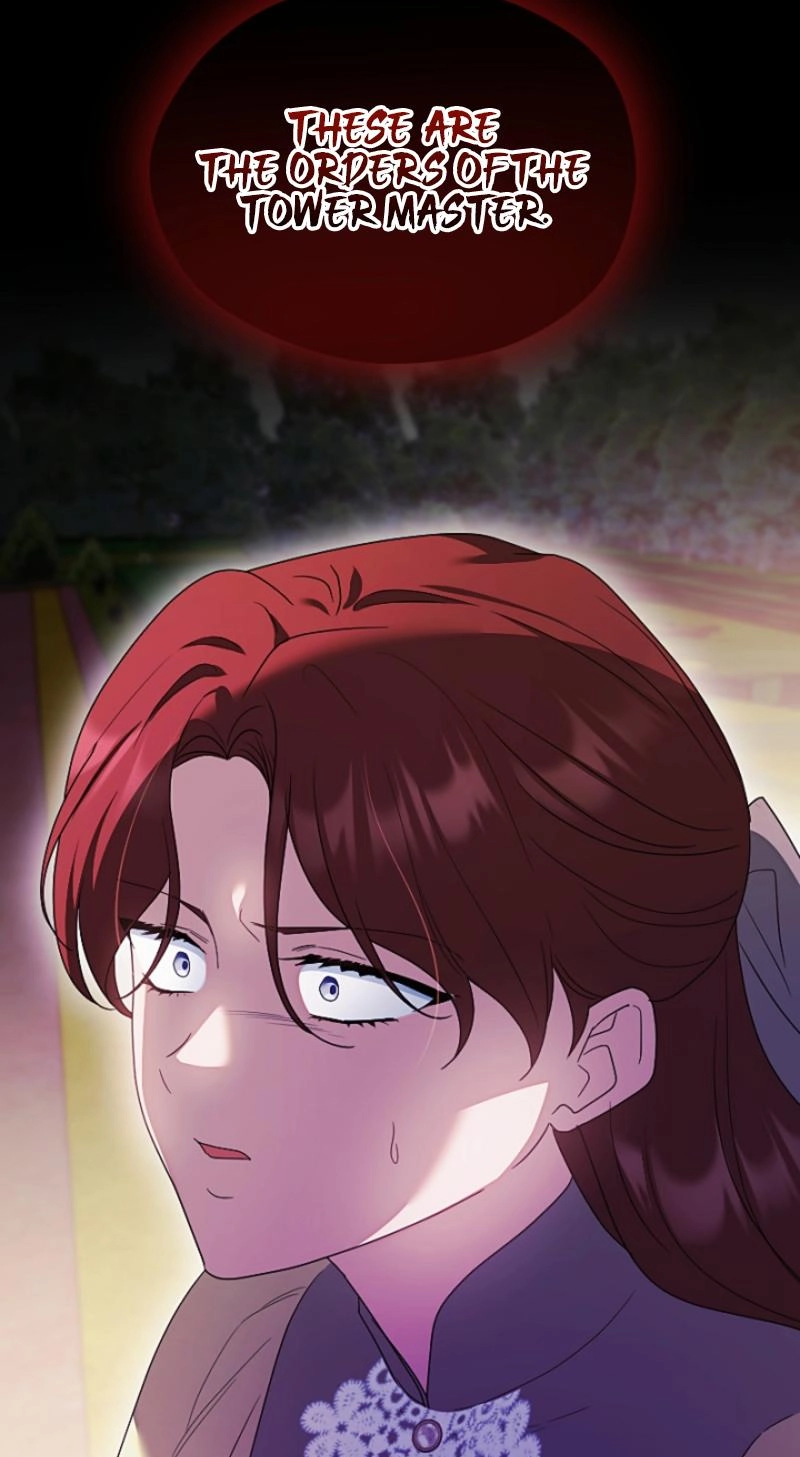 A Golden Fate That Transcends Time Chapter 108 page 52