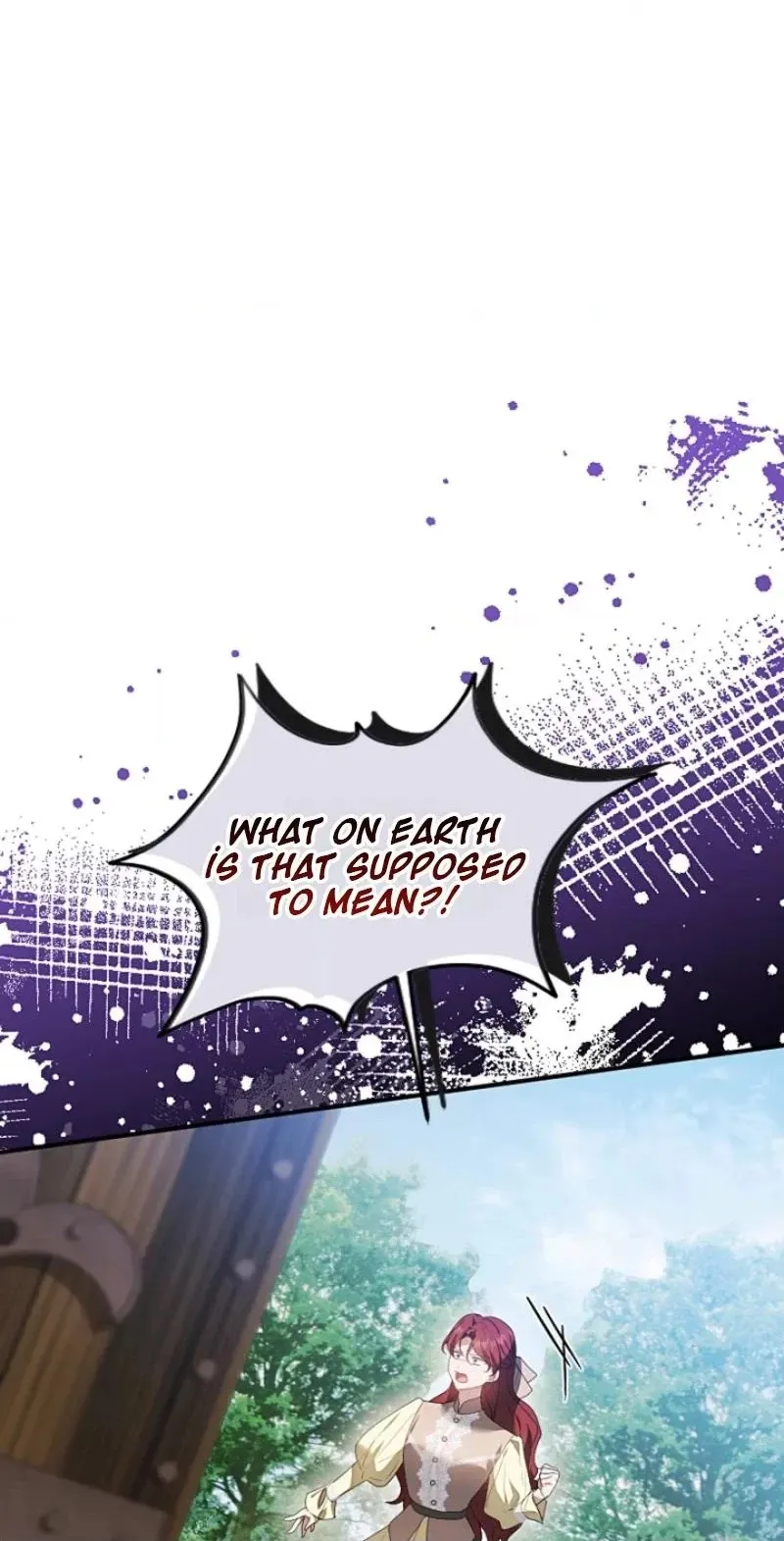 A Golden Fate That Transcends Time Chapter 108 page 50