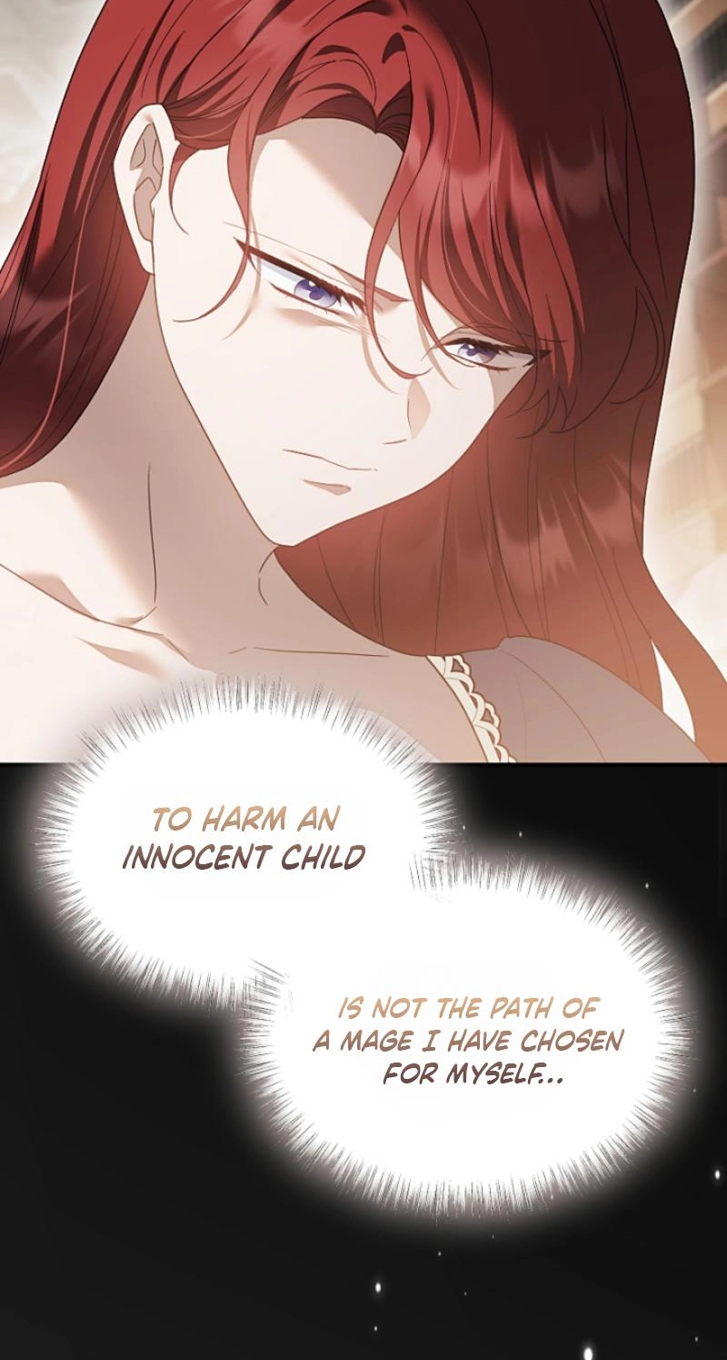 A Golden Fate That Transcends Time Chapter 108 page 37
