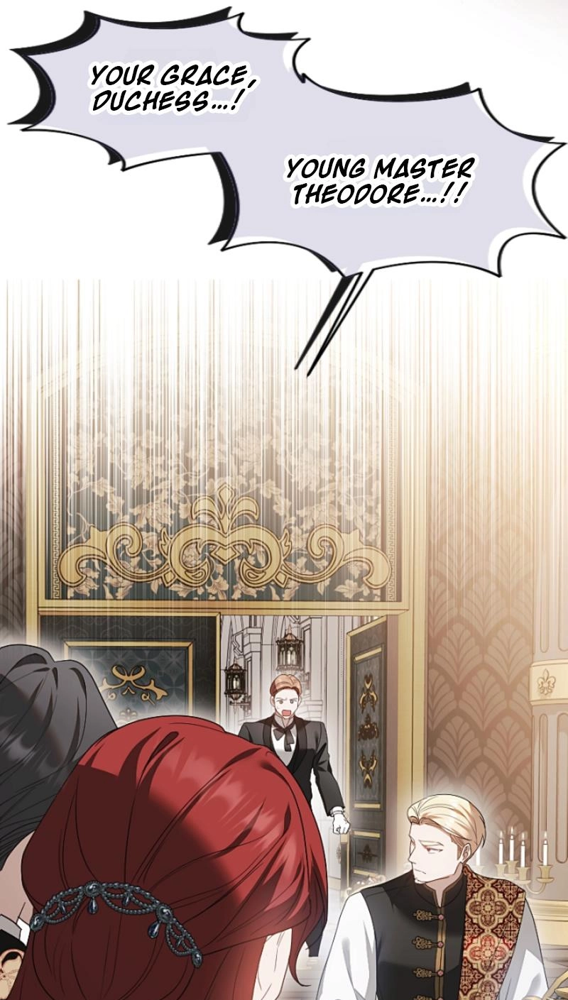 A Golden Fate That Transcends Time Chapter 108 page 77