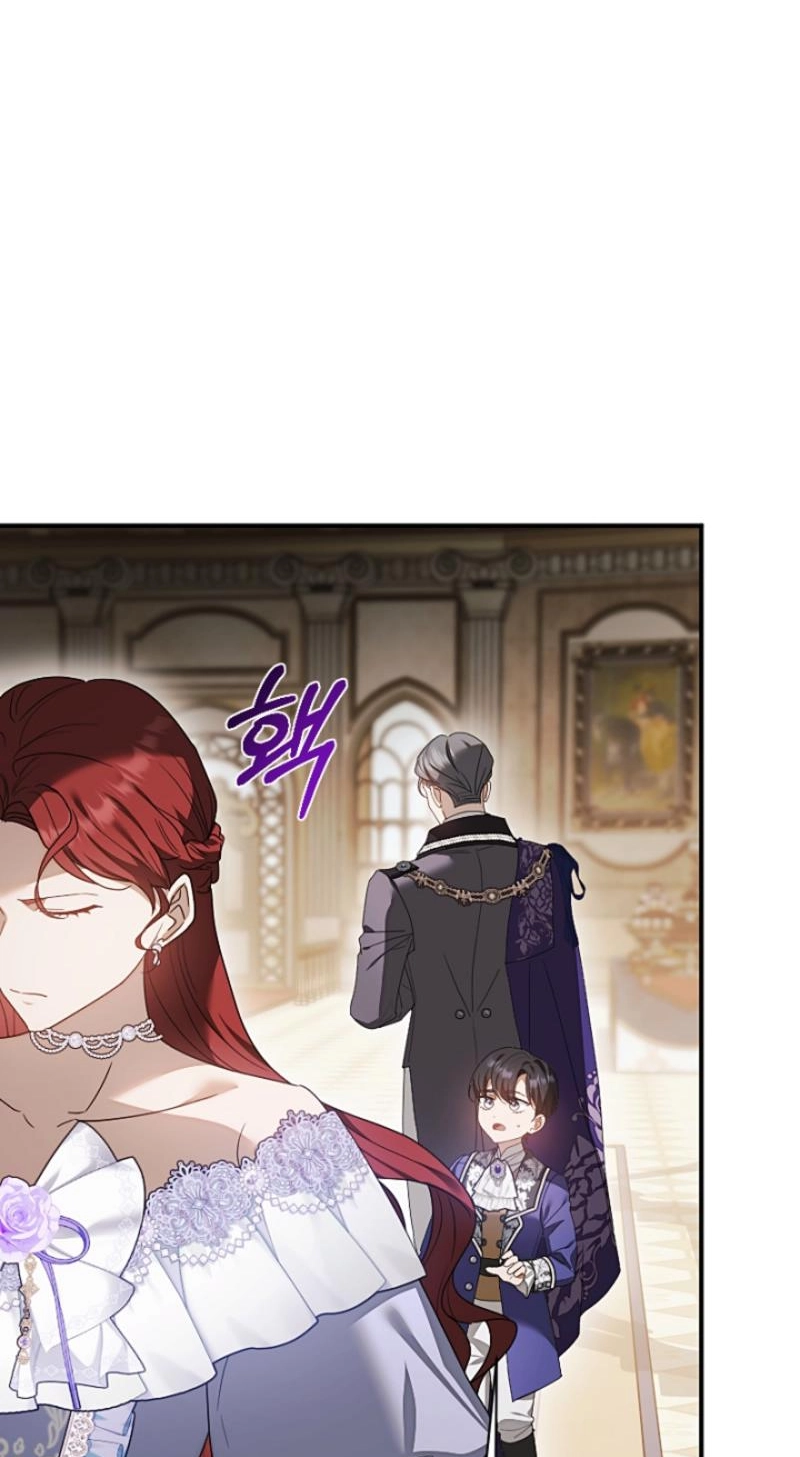 A Golden Fate That Transcends Time Chapter 108 page 57