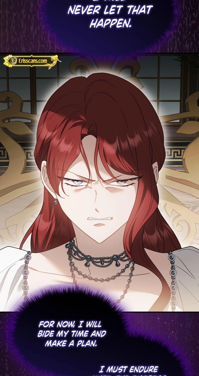 A Golden Fate That Transcends Time Chapter 108 page 75