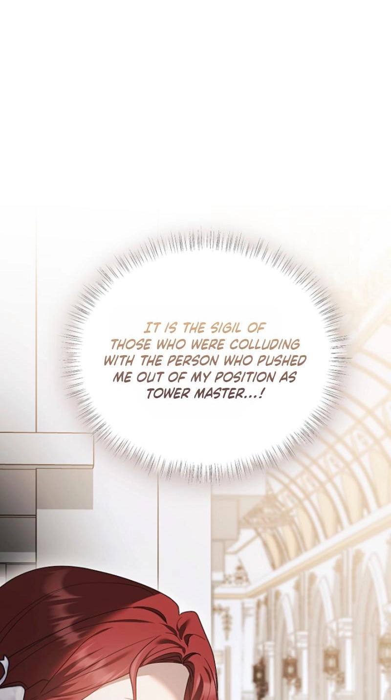 A Golden Fate That Transcends Time Chapter 108 page 63