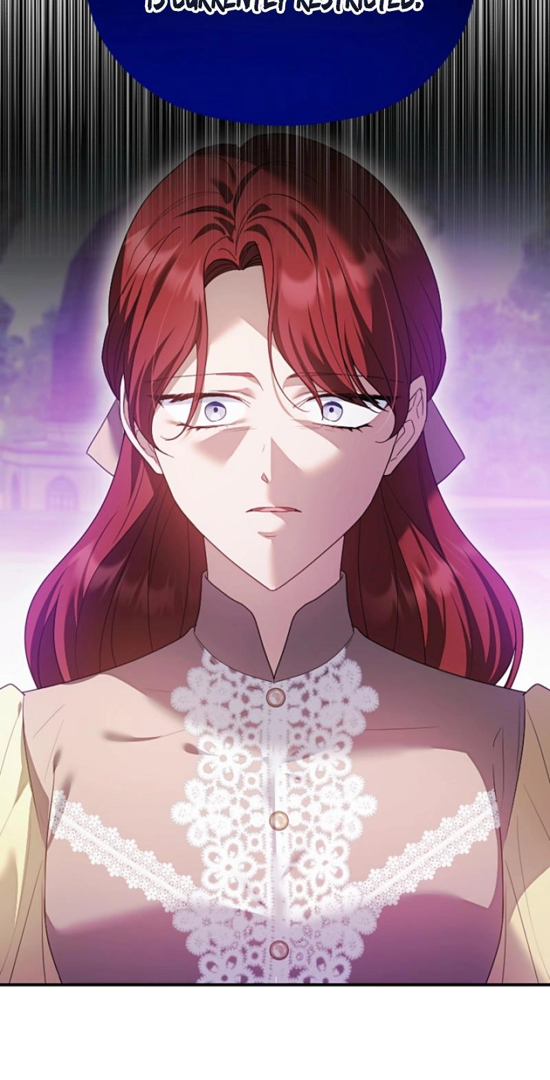 A Golden Fate That Transcends Time Chapter 108 page 49