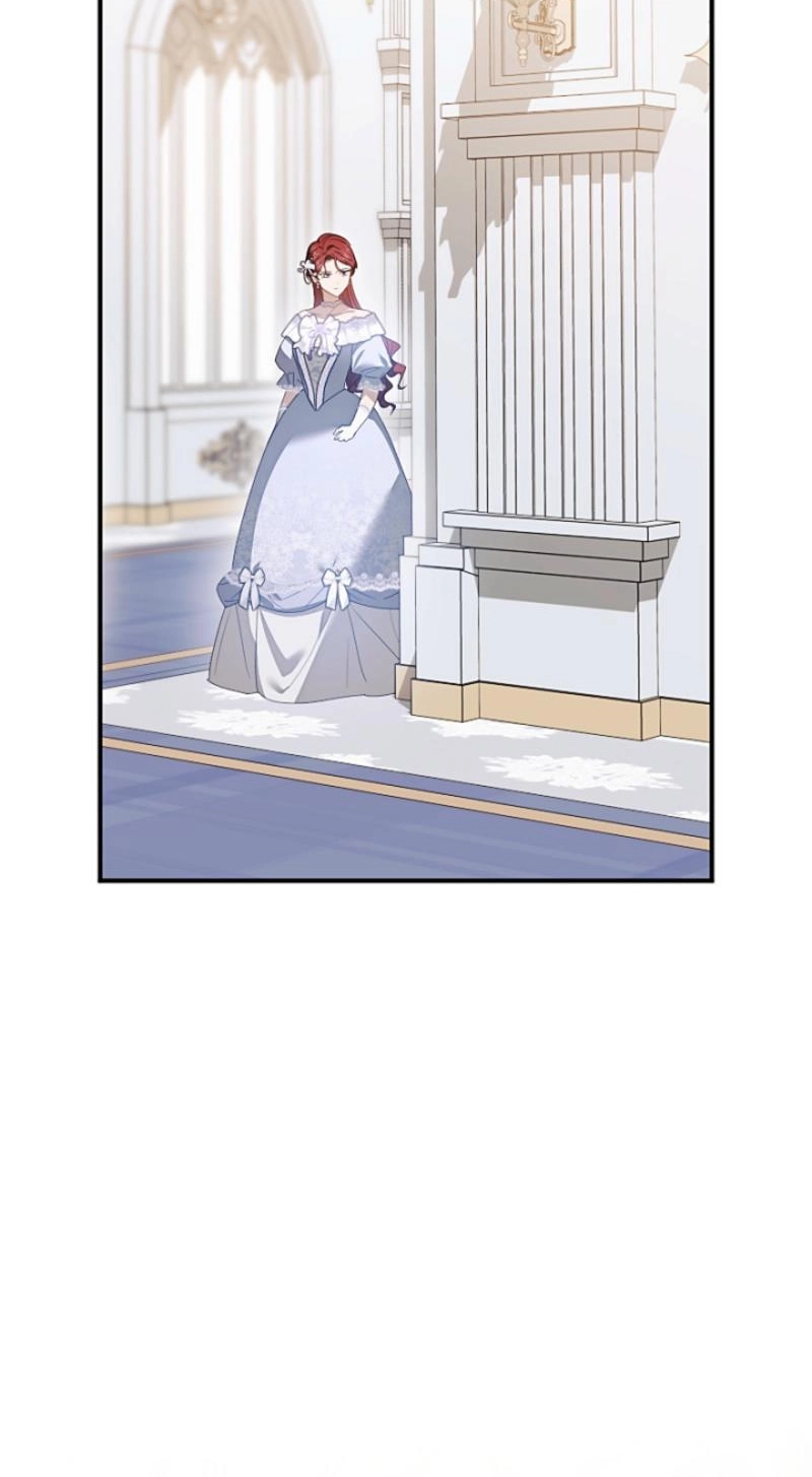 A Golden Fate That Transcends Time Chapter 108 page 59