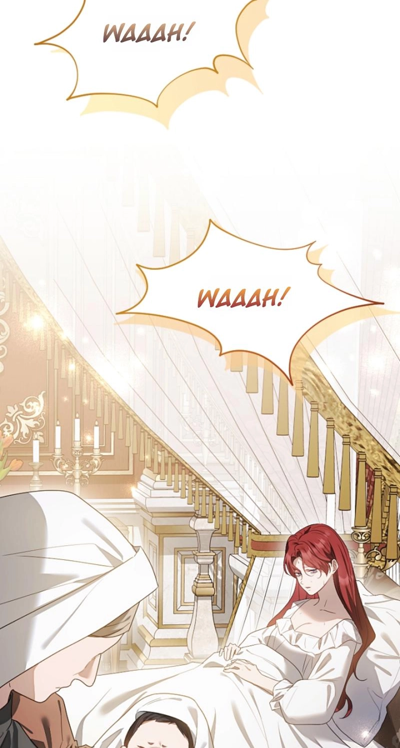 A Golden Fate That Transcends Time Chapter 108 page 41