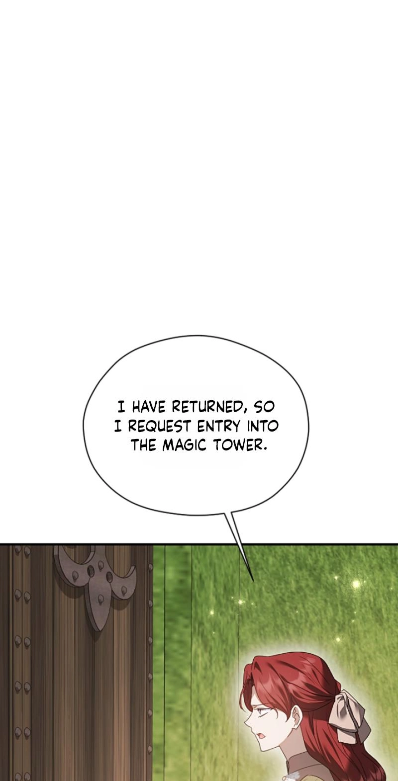 A Golden Fate That Transcends Time Chapter 108 page 47