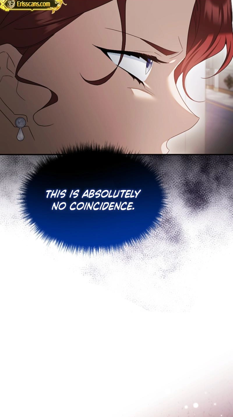 A Golden Fate That Transcends Time Chapter 108 page 66