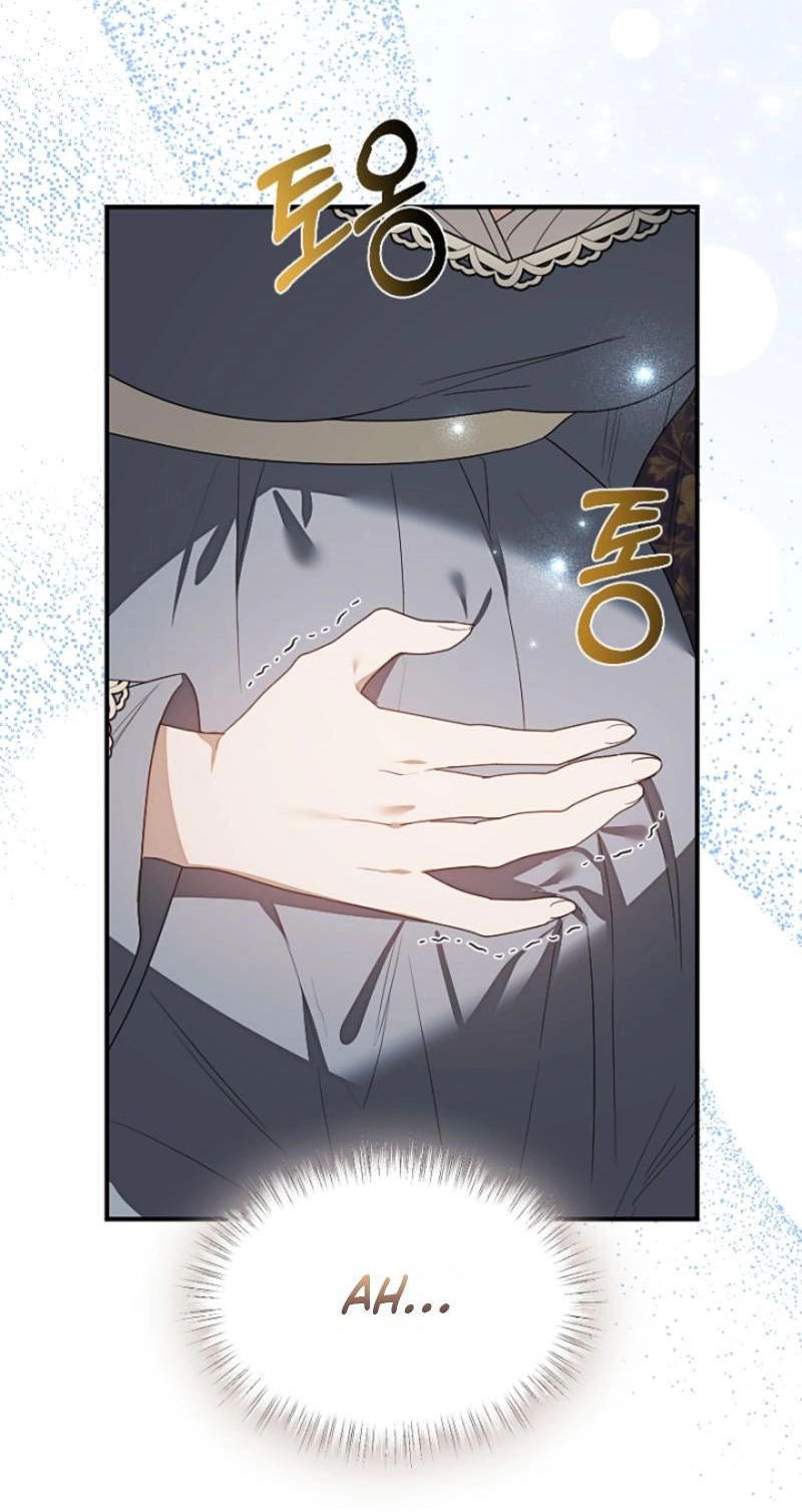A Golden Fate That Transcends Time Chapter 108 page 35