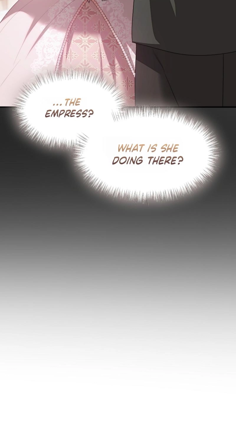 A Golden Fate That Transcends Time Chapter 108 page 61