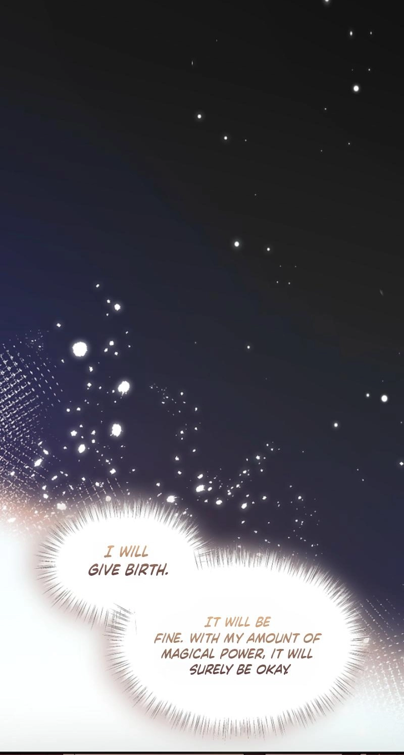 A Golden Fate That Transcends Time Chapter 108 page 38